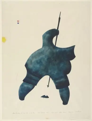 Untitled, by Niviaksiak