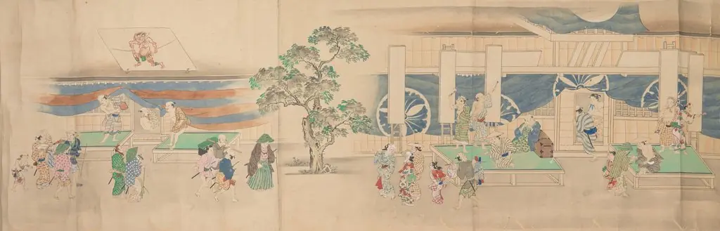 Nonoyama Kōzan