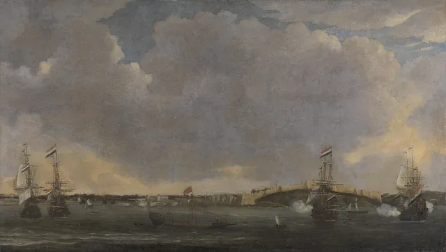 View of Tripoli