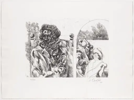 Untitled, by Norberto Onofrio
