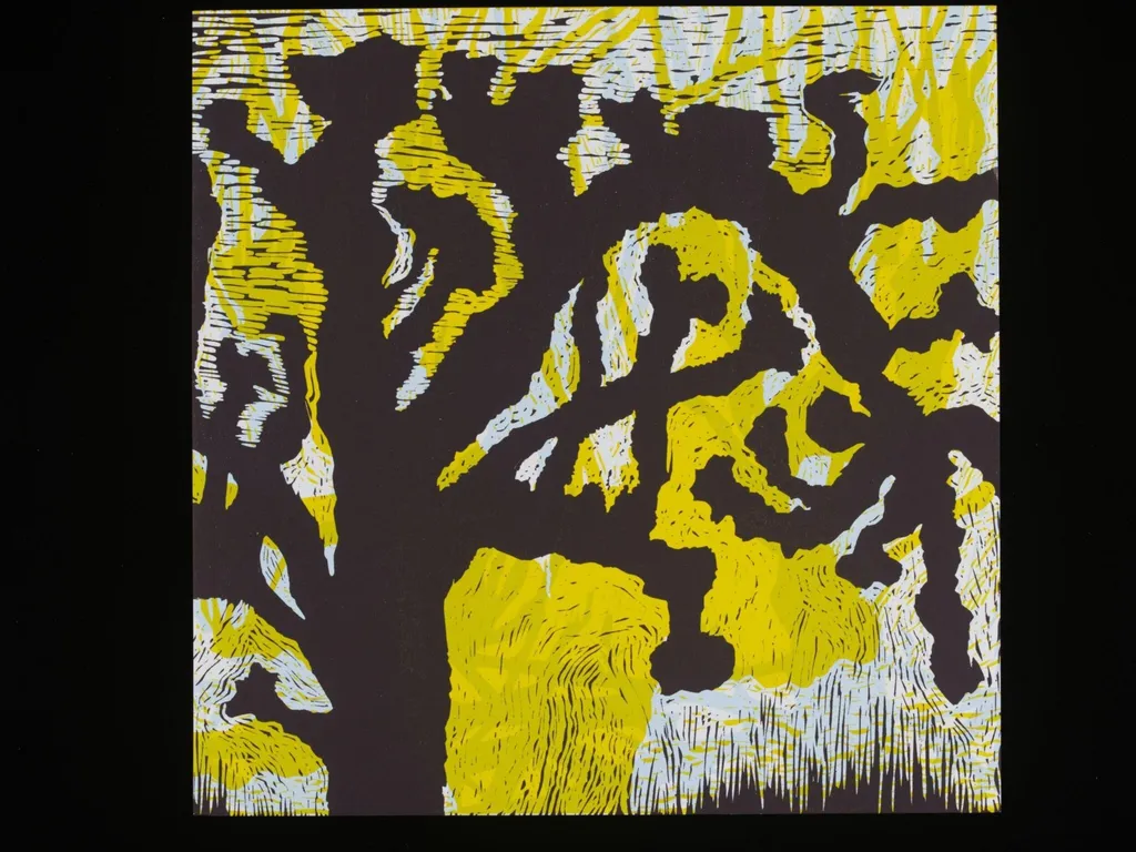 Necessary Pruning, by Norfield, 2013
