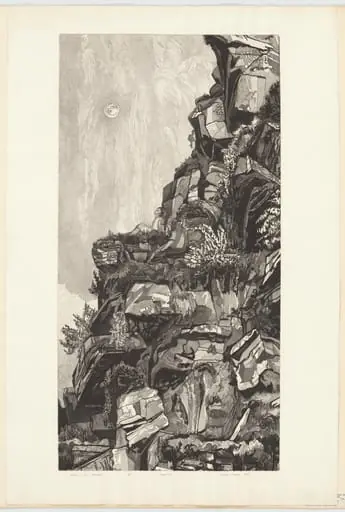 Untitled, by Norma G. Morgan