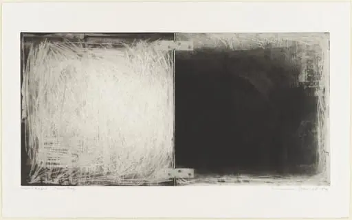 Untitled, by Norman Ackroyd