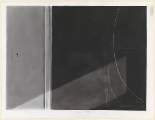 Untitled, by Norman Lundin