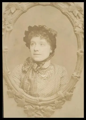 Guy Little Theatrical Photograph, by Norman & Norton