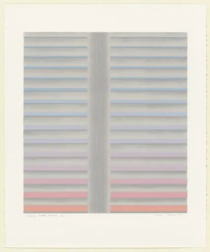 Untitled, by Norman Stevens