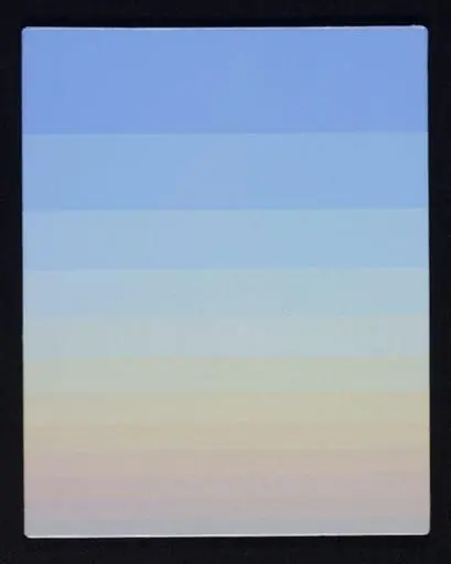Untitled, by Norman Zammit
