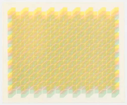 Untitled, by Norman Zammitt