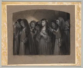 Nuns