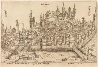 Nuremberg