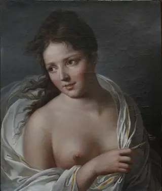 Nymph