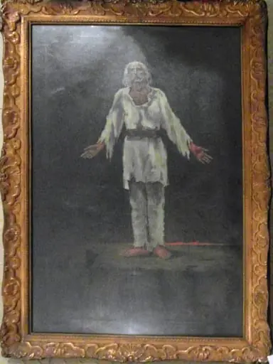 Înainte de 1907, by Octav Băncilă