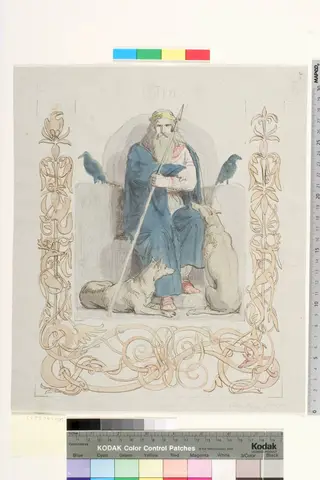 Odin
