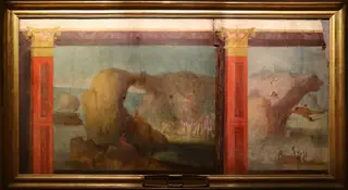 Odyssey landscapes