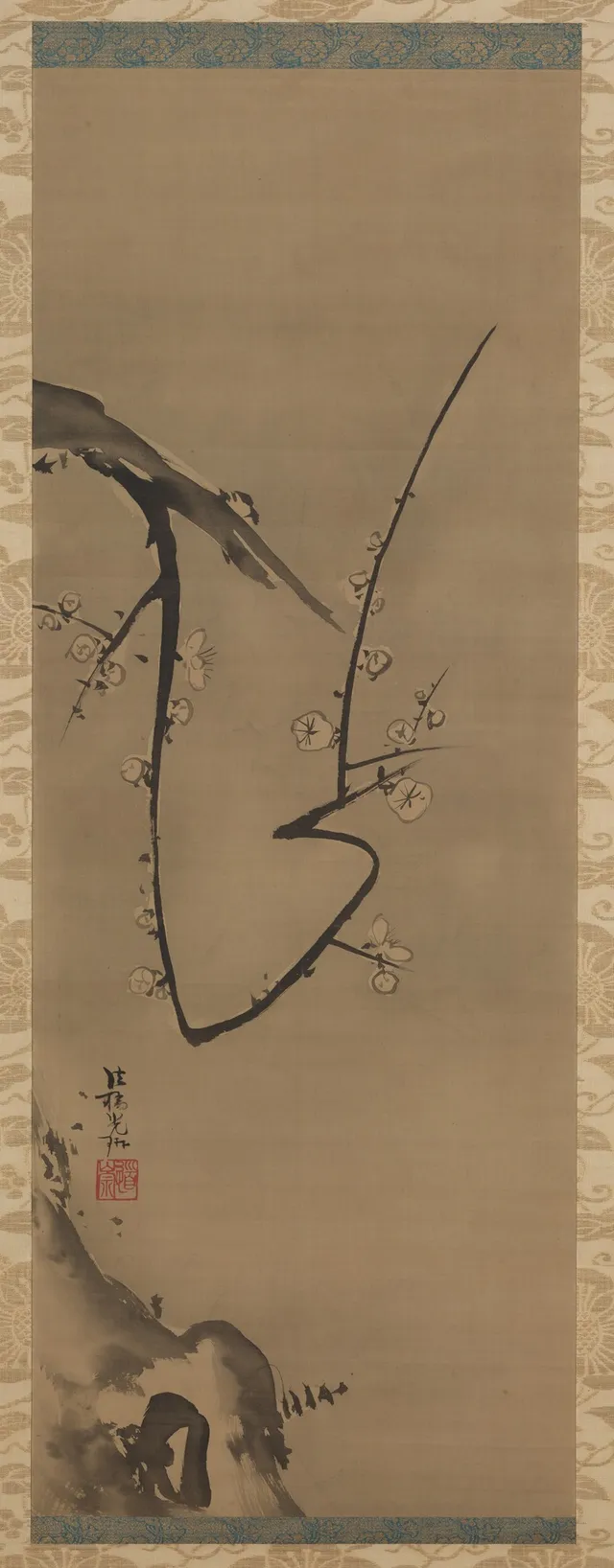 Plum Tree