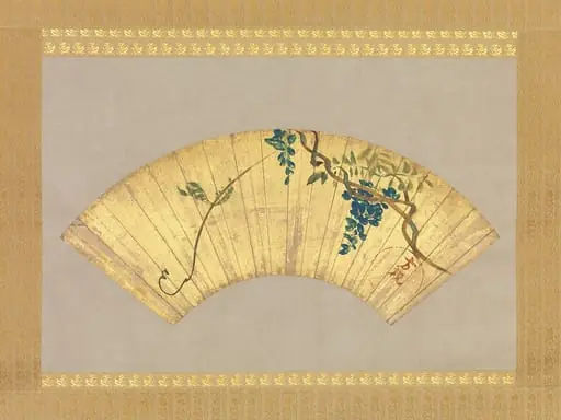 Untitled, by Ogata Kōrin
