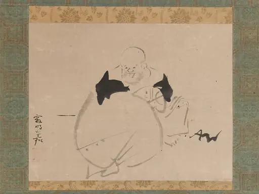 Untitled, by Ogata Kōrin