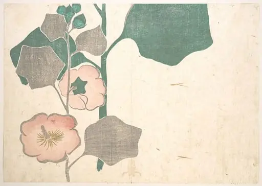 Untitled, by Ogata Kōrin