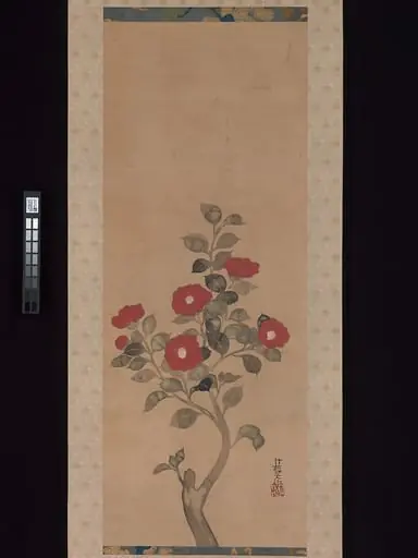 Untitled, by Ogata Kōrin