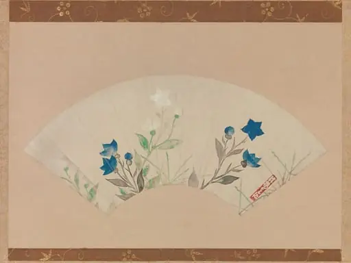 Untitled, by Ogata Kōrin