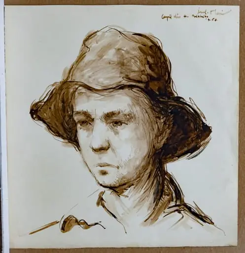 Copil din M. Bistrița, by Olariu Iulian
