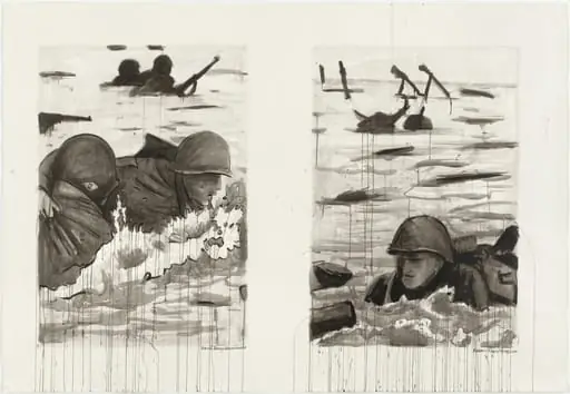 Untitled, by Olav Westphalen
