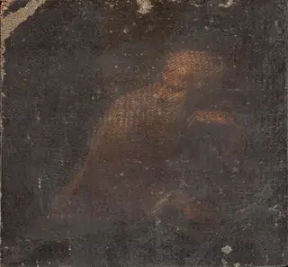 Old man