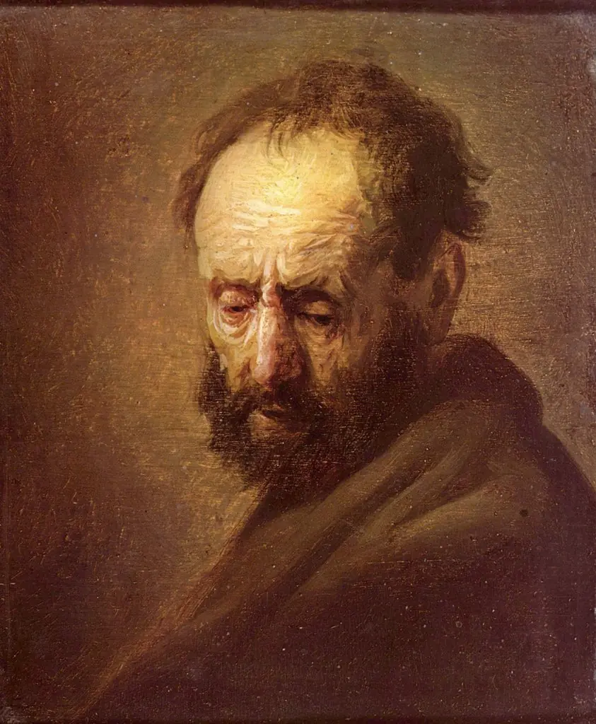 Old Man