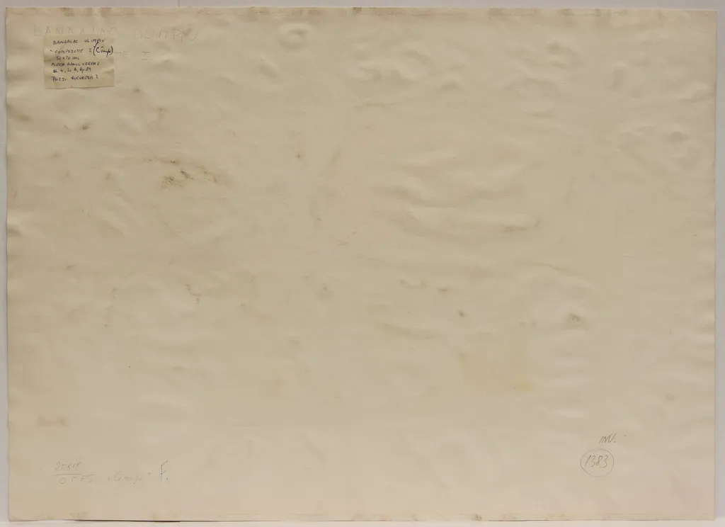 Câmp, by Olimpiu Bandalac, 1950