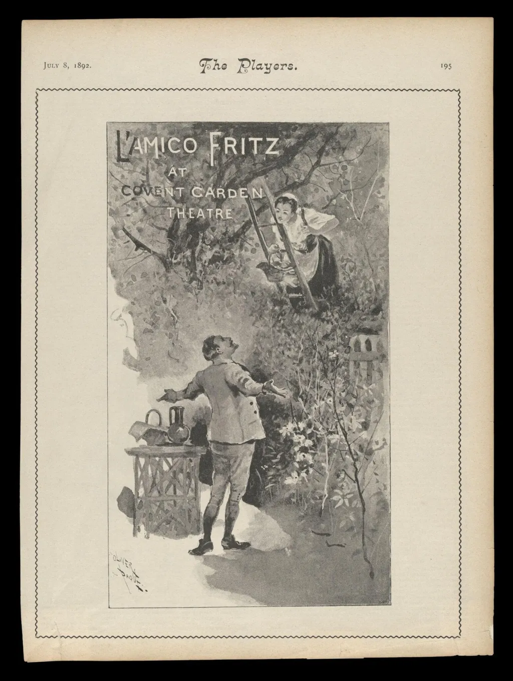 H Beard Print Collection, by Oliver Paque, 8
