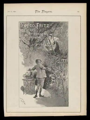 H Beard Print Collection