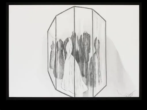 Contribution to V&A's 150th anniversary album