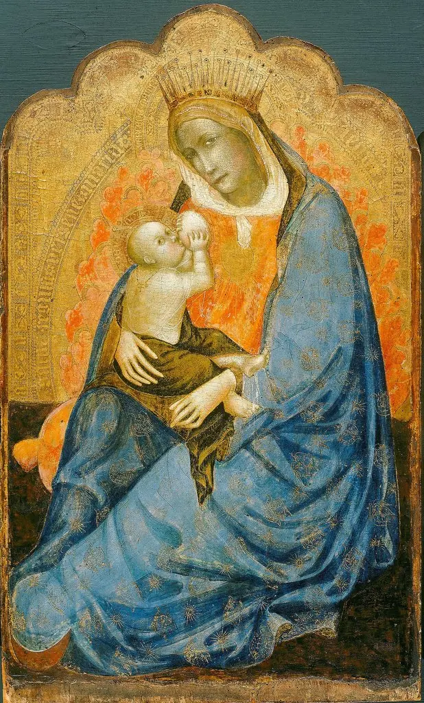 Olivuccio di Ciccarello