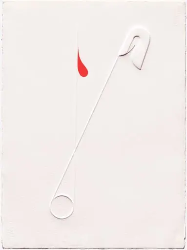 Untitled, by Omar Rayo