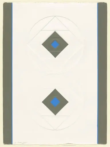 Untitled, by Omar Rayo