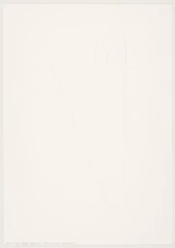 Untitled, by Omar Rayo