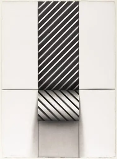 Untitled, by Omar Rayo