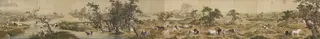 One Hundred Horses