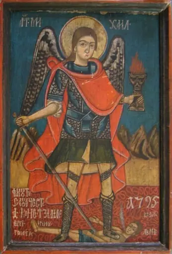 Oprea Zugravul