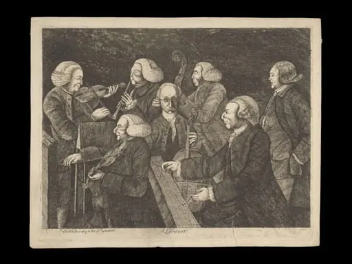 H Beard Print Collection, by Orde