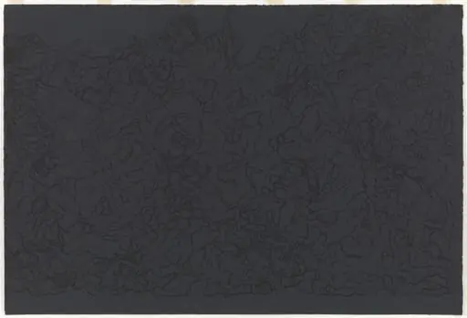 Untitled, by Orly Genger
