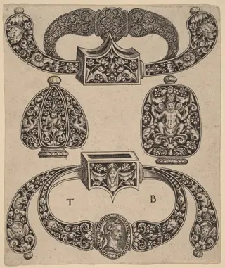 Ornament