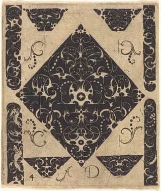 Ornament