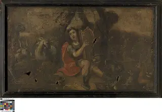 Orpheus