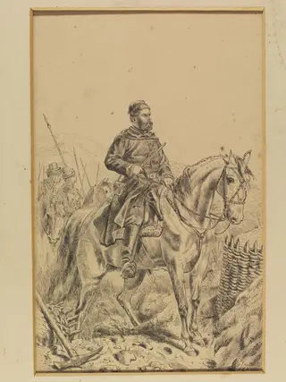 Osman Pasha