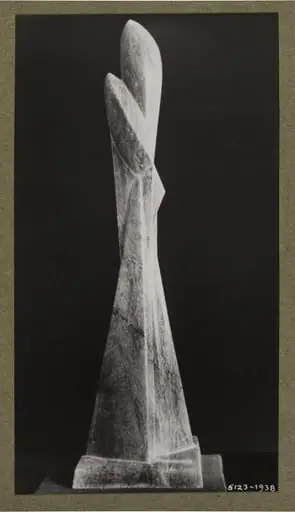 Untitled, by Oswald Herzog