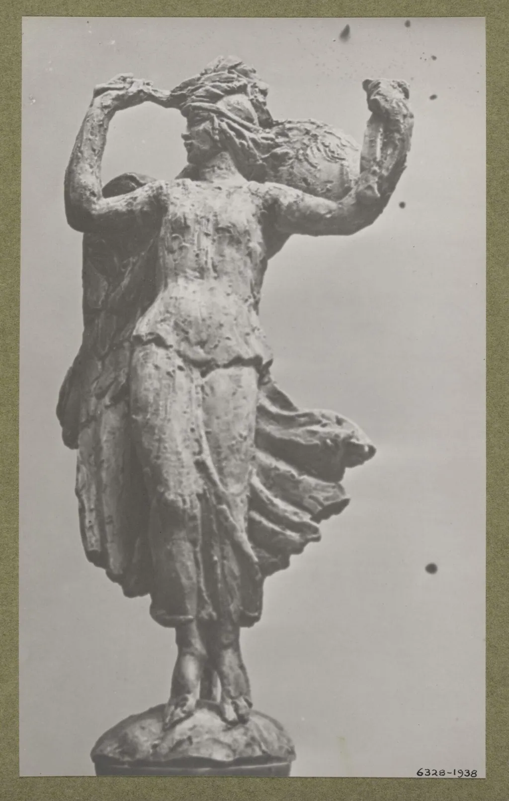 Untitled, by Otakar Španiel, photographic