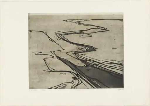 Untitled, by Otto Eglau