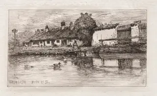 Lustheim