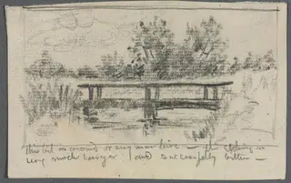 The Bridge, Schleissheim